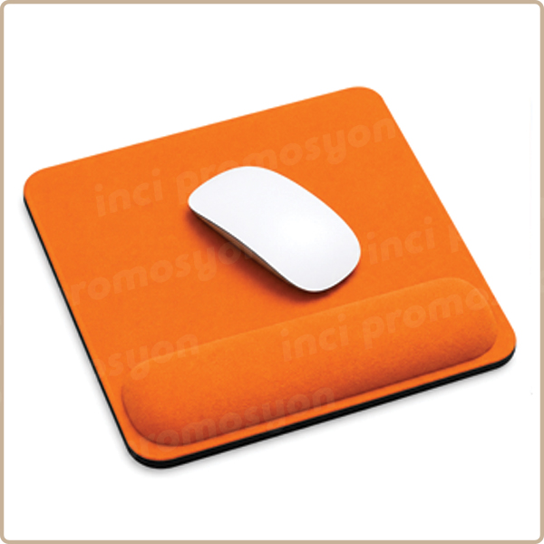 
Kare Bilek Destekli Mousepad